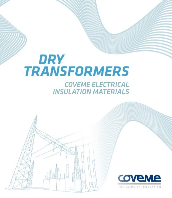 Insulation Solutions | DRY TRANSFORMERS 506
