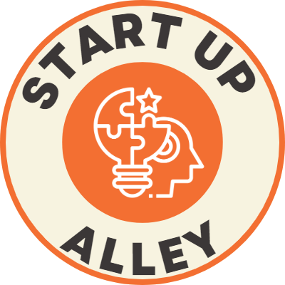 Startup Alley
