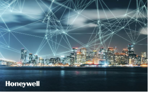 Honeywell 36