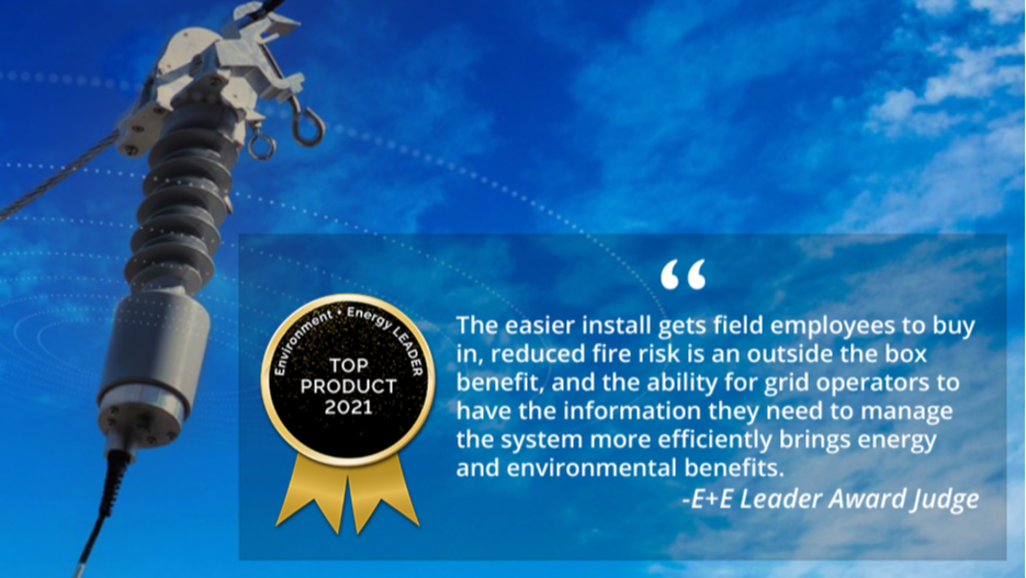 MICATU EARNS TOP PRODUCT OF THE YEAR AWARD FROM ENVIRONMENT + ENERGY LEADER 45