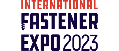 Welcome to 2023 International Fastener Expo
