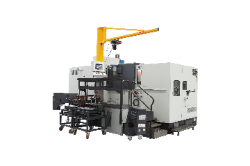 Sacma Machinery Corp. 178