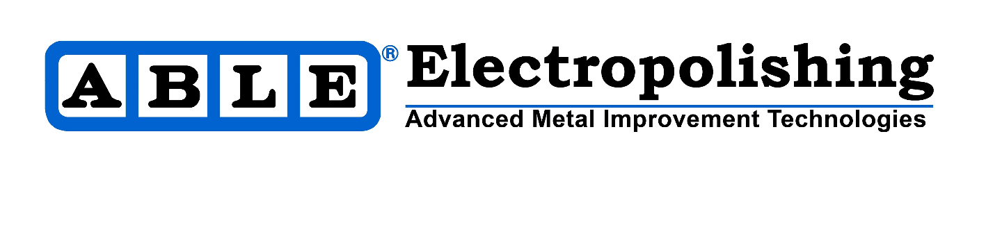 Able Electropolishing Co., Inc. 249