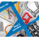Indusco Wire Rope & Fittings 433