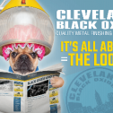 Cleveland Black Oxide 520