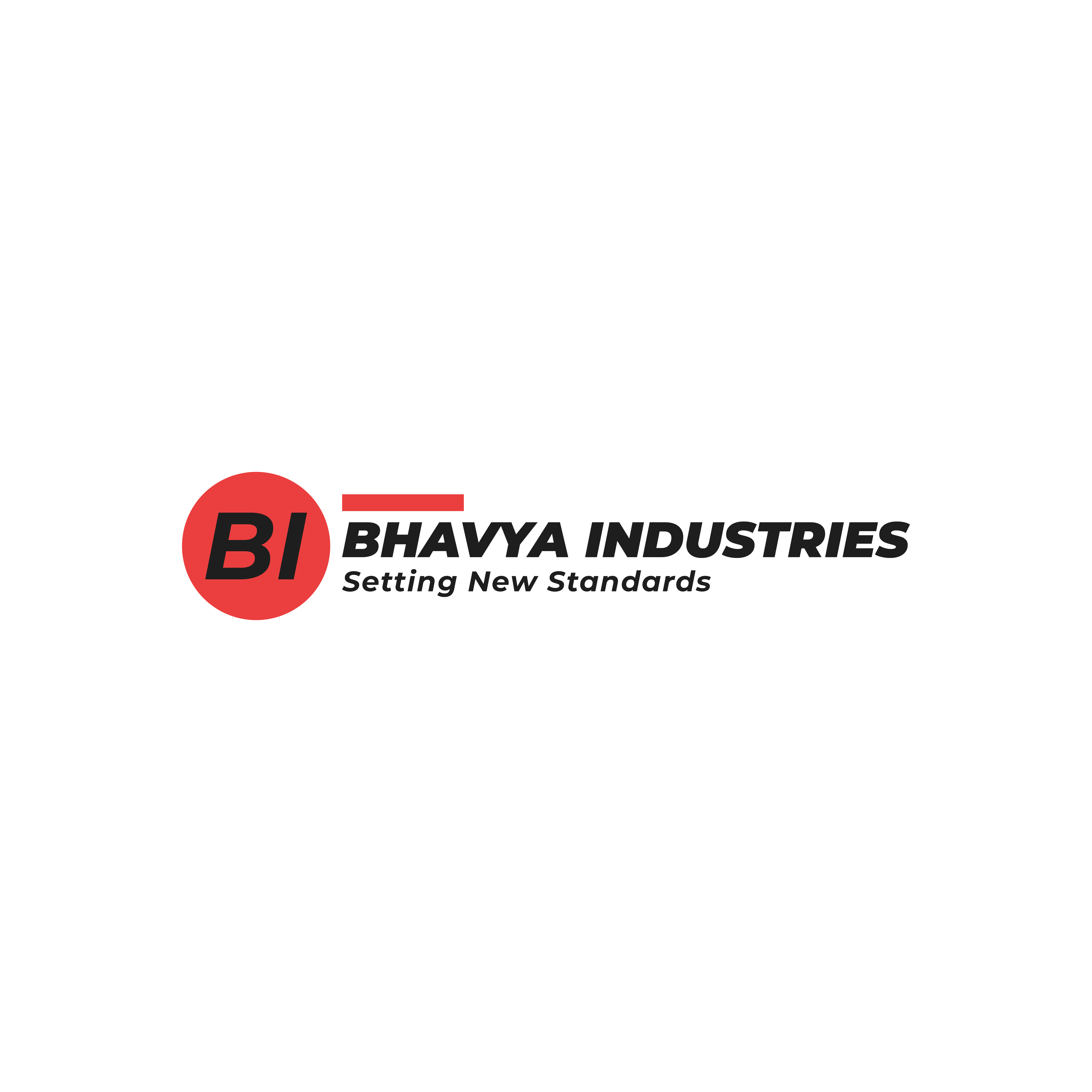 Bhavya Industries- Catalogue 213