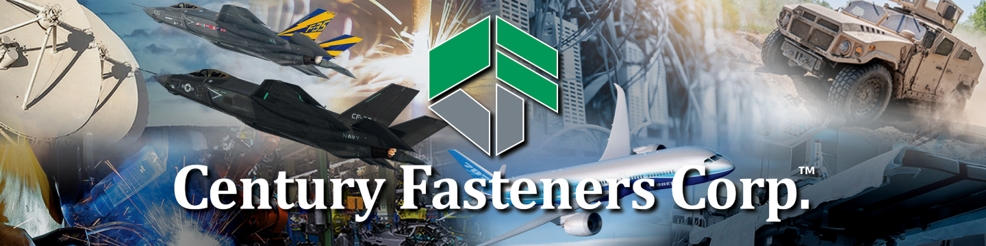 Century Fasteners Corp. 105