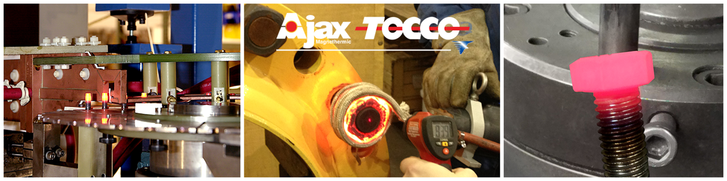 Ajax TOCCO Magnethermic 148