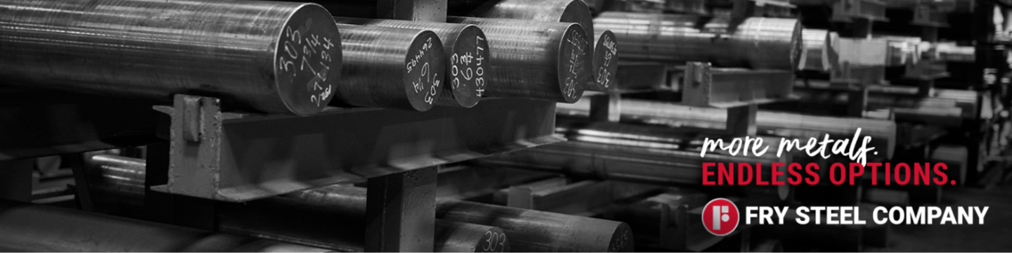 Fry Steel Company 161