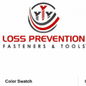 Loss Prevention Fasteners div. of Ultra Fasteners 235
