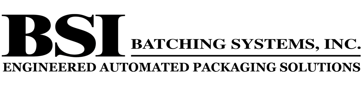 Batching Systems Inc. 34
