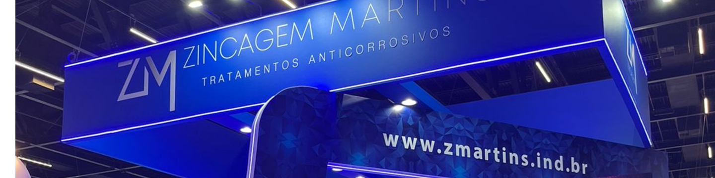 Zincagem Martins 342