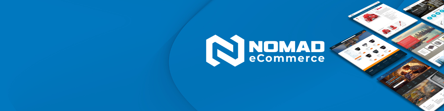Nomad eCommerce 365