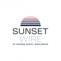 Sunset Wire 558