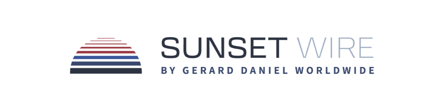 Sunset Wire 558