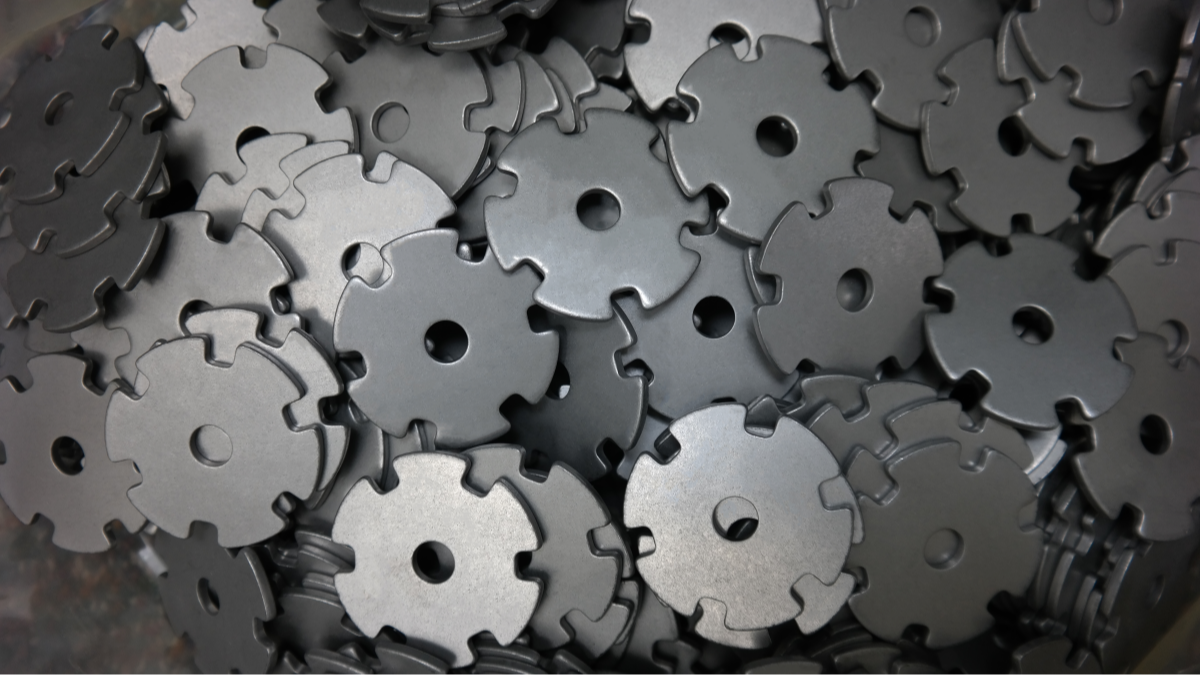 Custom Shims 111