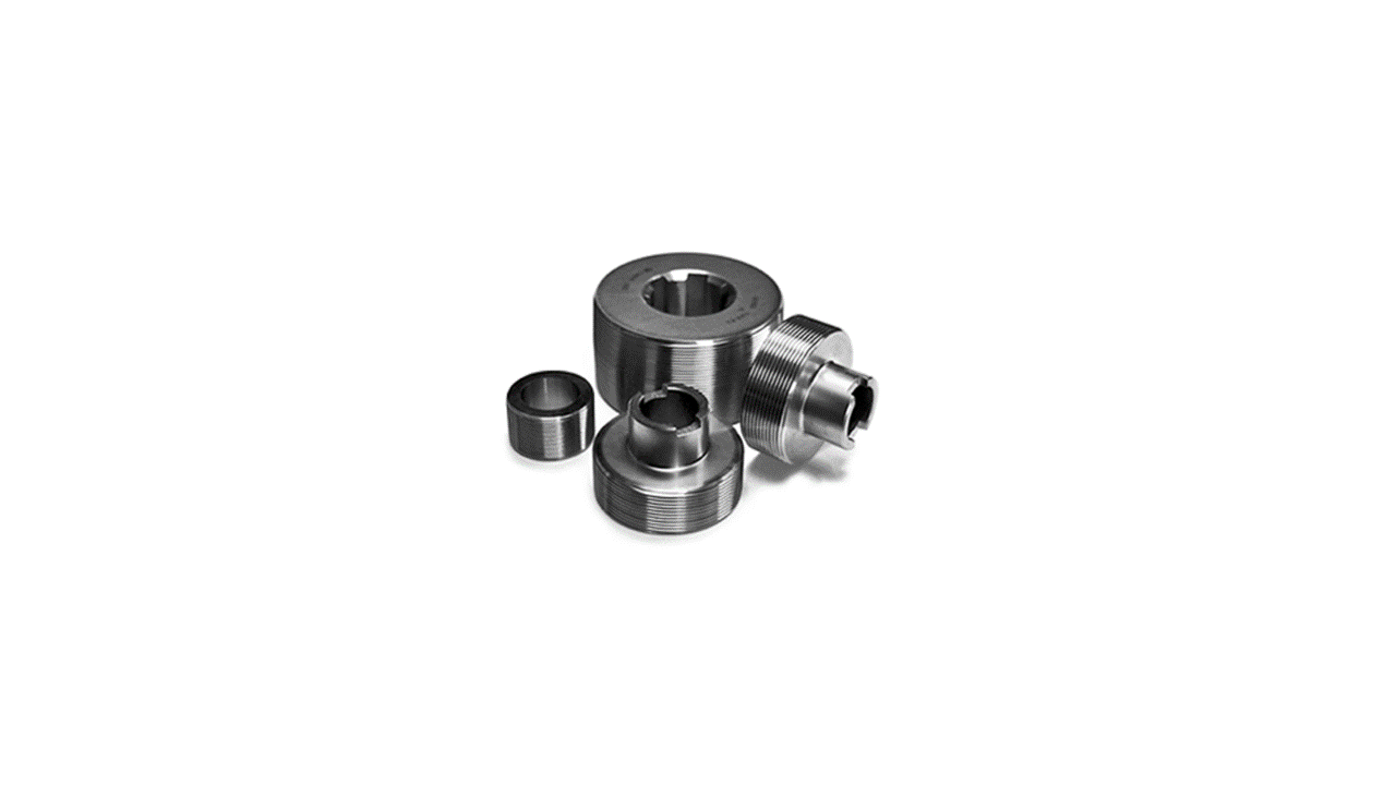 Cylindrical Rolls & Machine Dies 154
