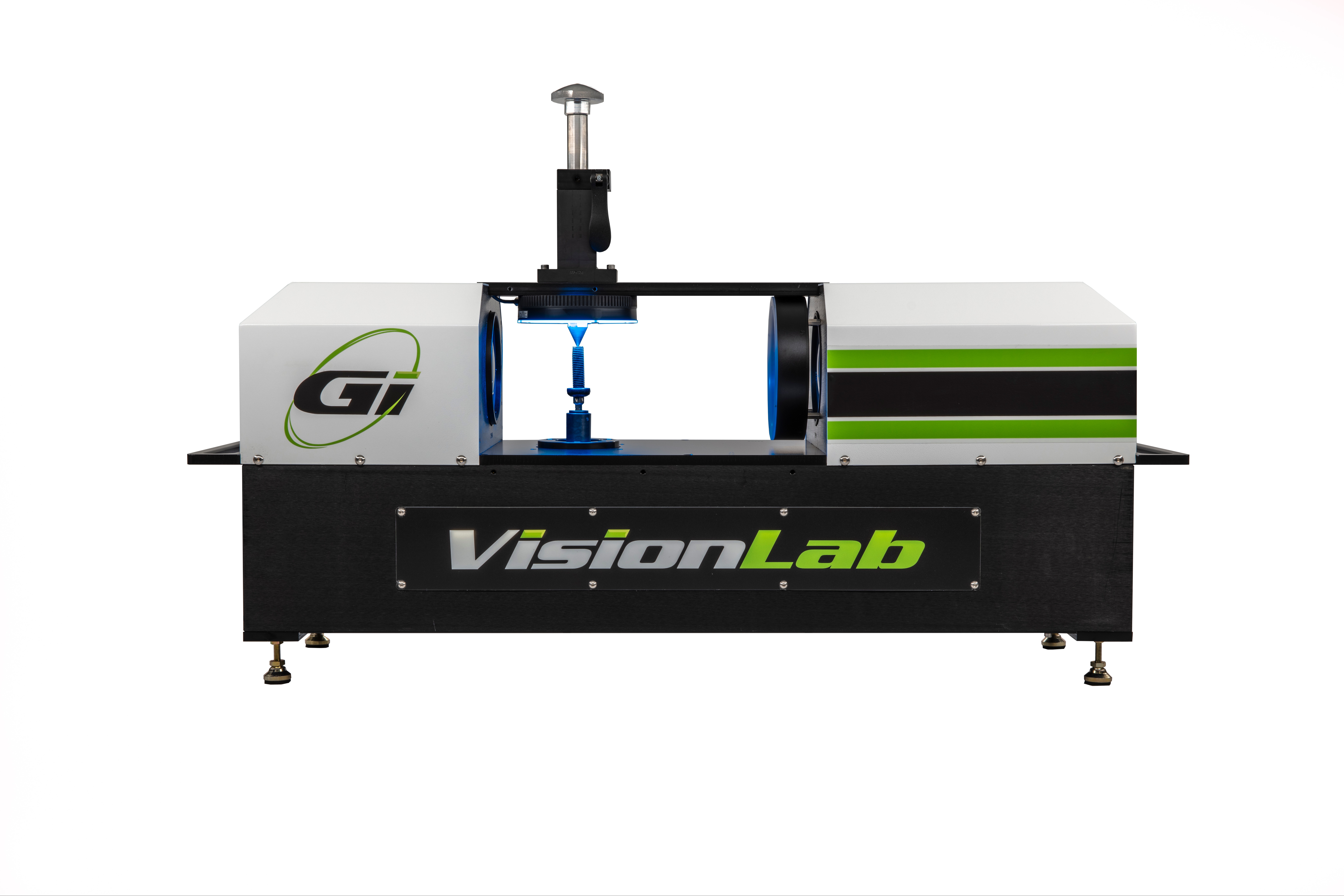 VisionLab 207