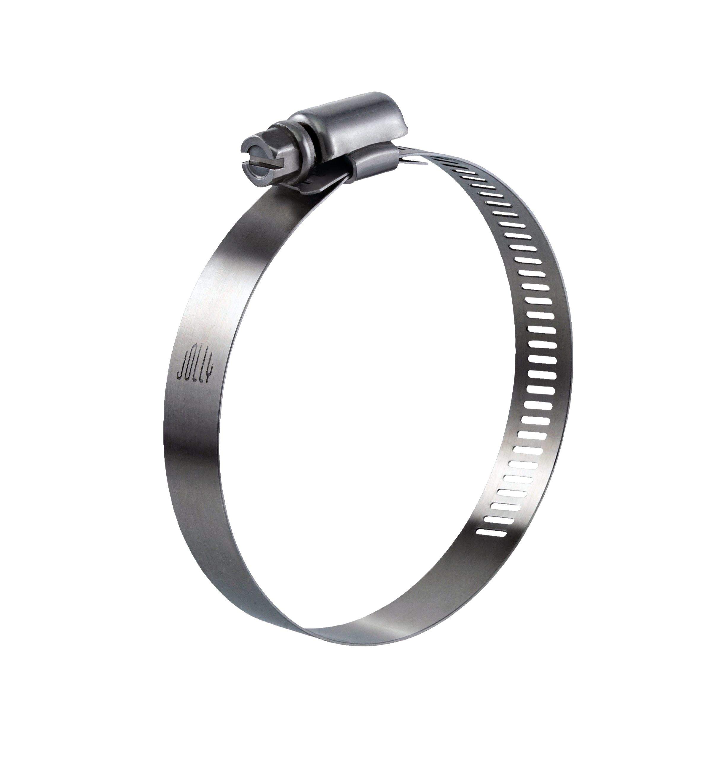 Premium Stainless Steel Worm Drive Clamp - UPC Certified 232