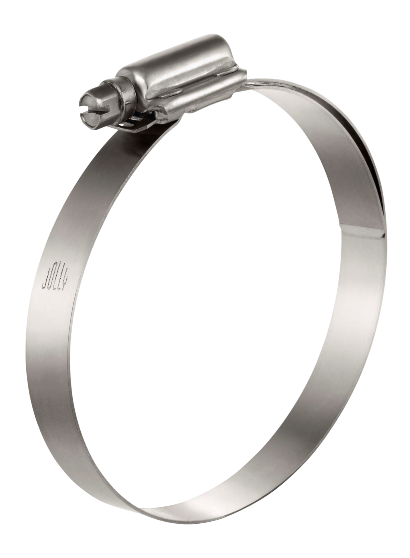 Heavy Duty Stainless Steel Worm Drive Clamp (WHL) 234