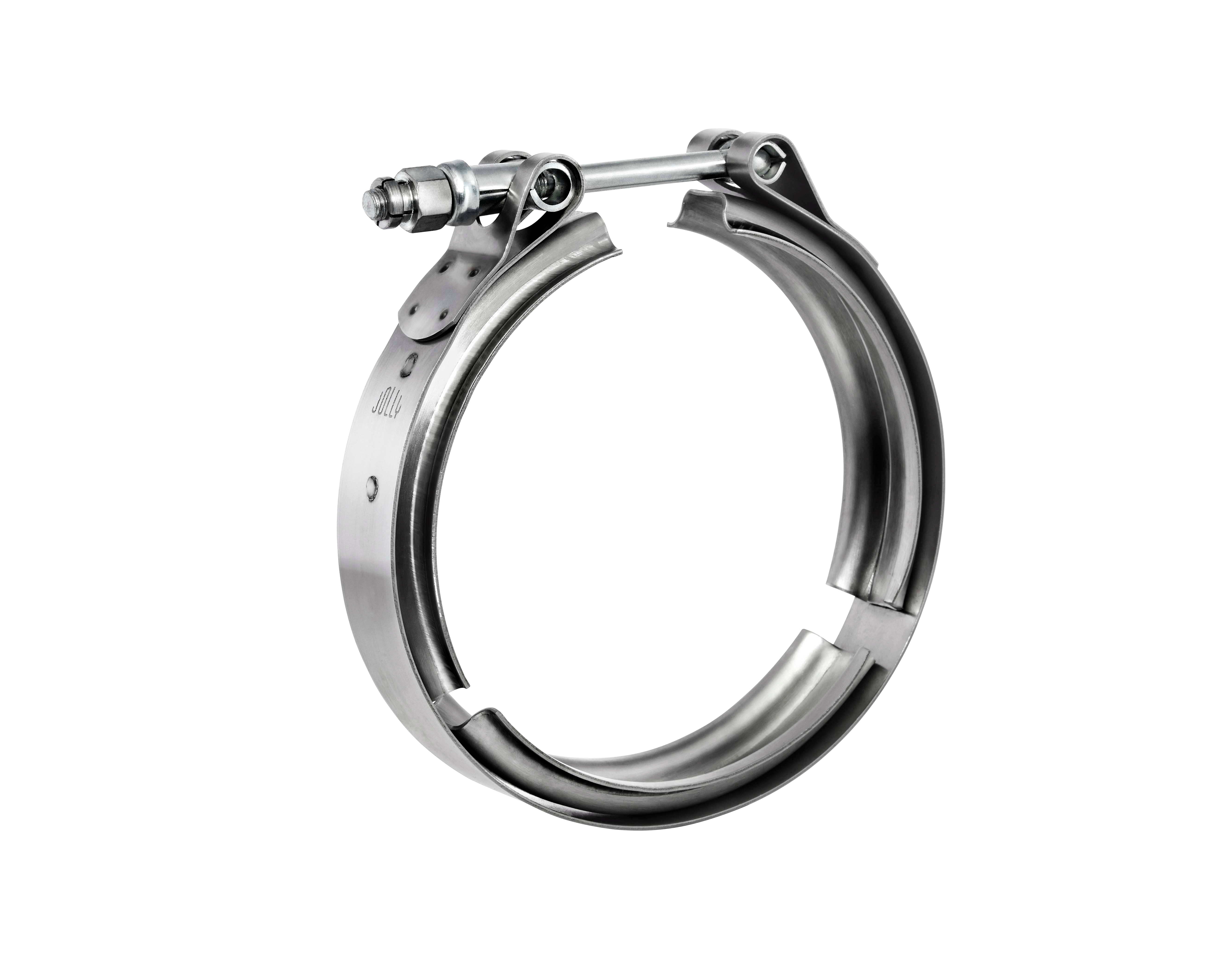 V-Band Coupling Clamp (TV) 236