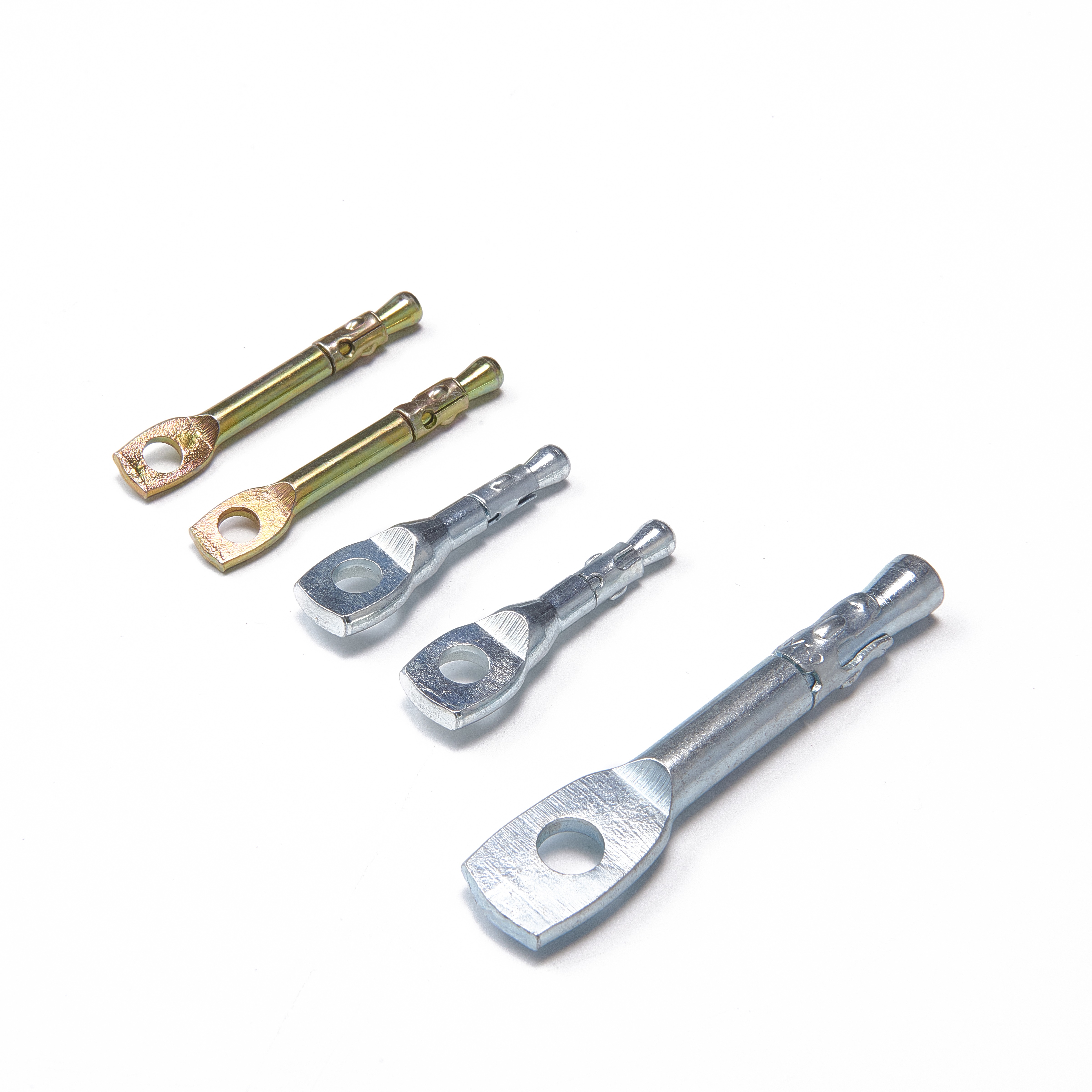 Tie wire anchor 415