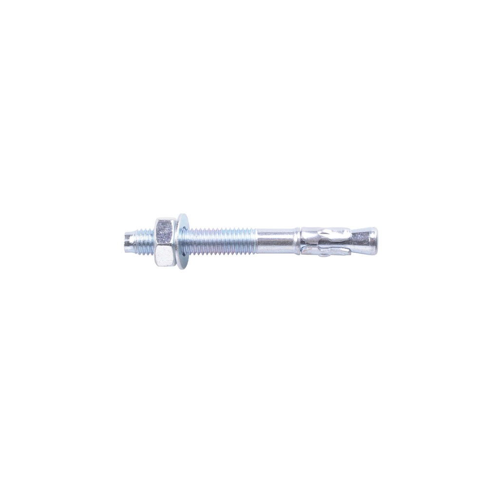 Wedge anchor 416
