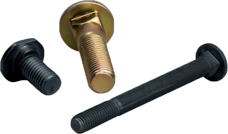 Carriage Bolts 499