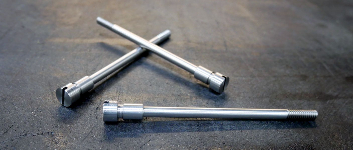 Custom Fasteners 520