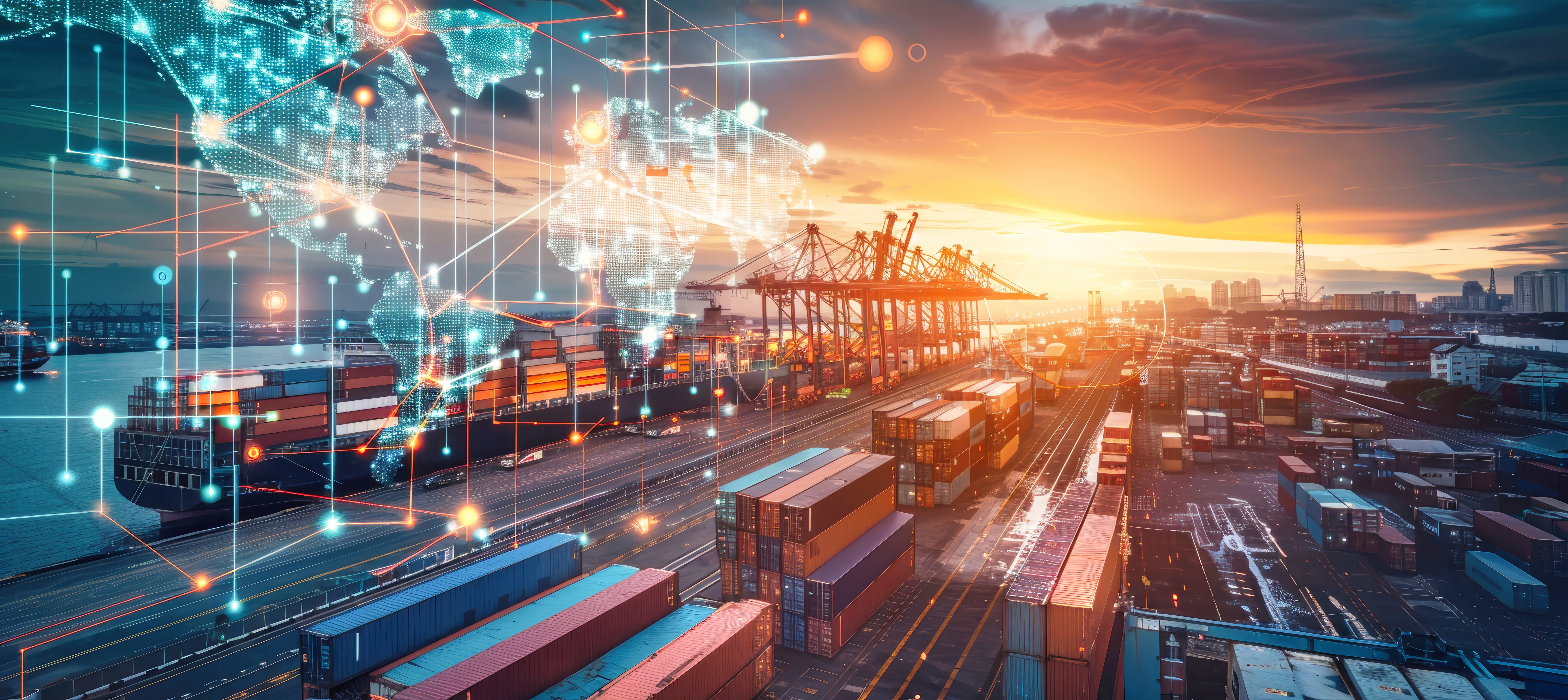 Streamlining Supply Chains – A Vendor Consolidation Case Study 57
