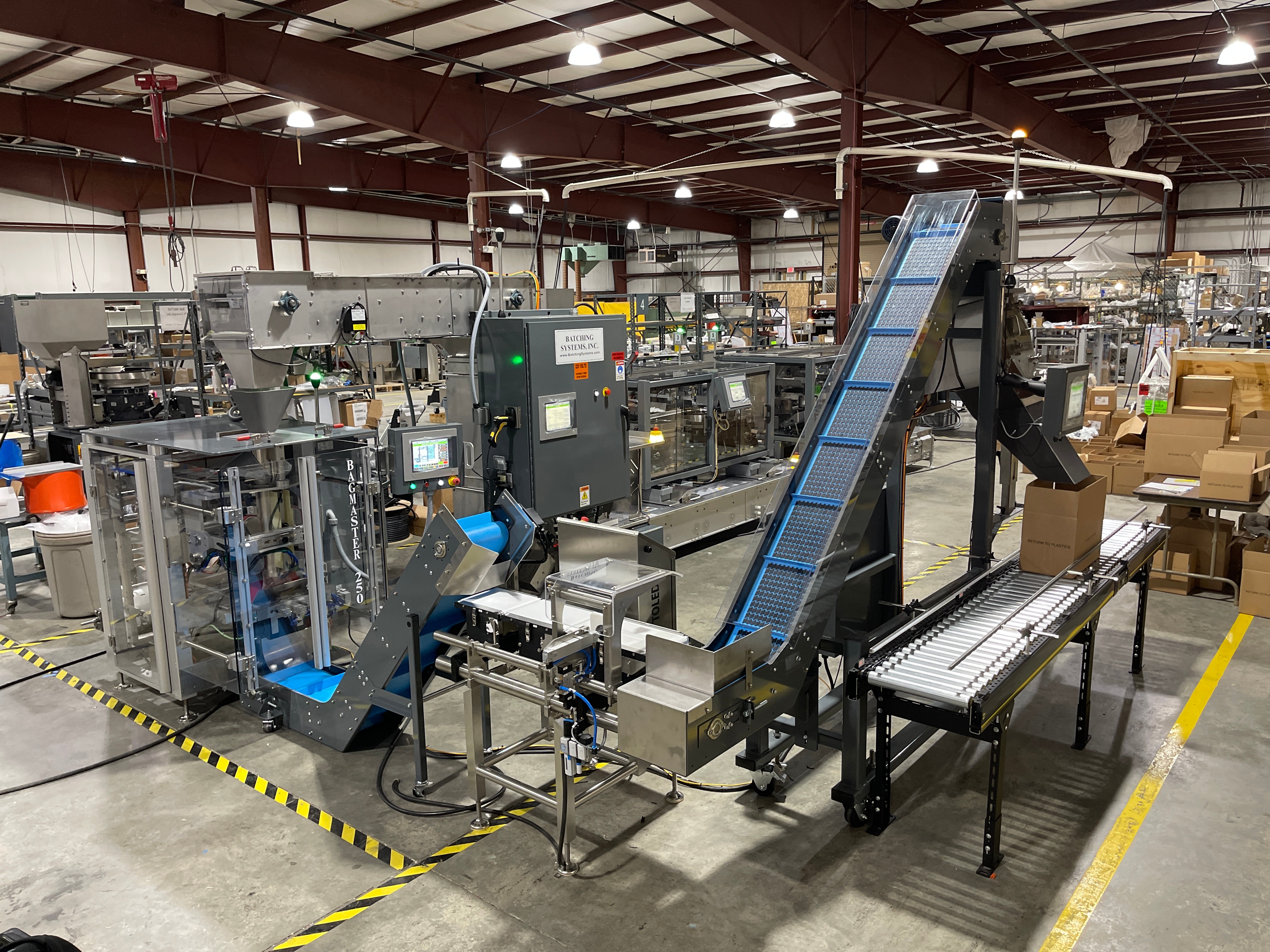 Product line data sheet 571