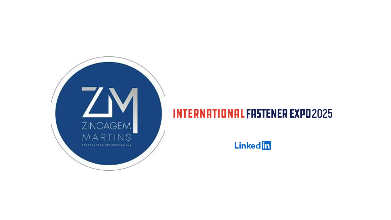 Zincagem Martins at IFE 2025 589