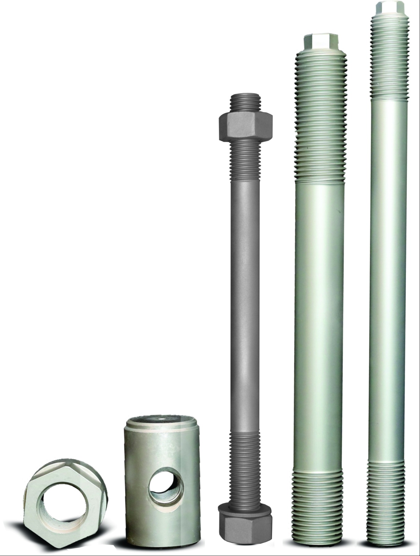 High Tensile Fasteners 609