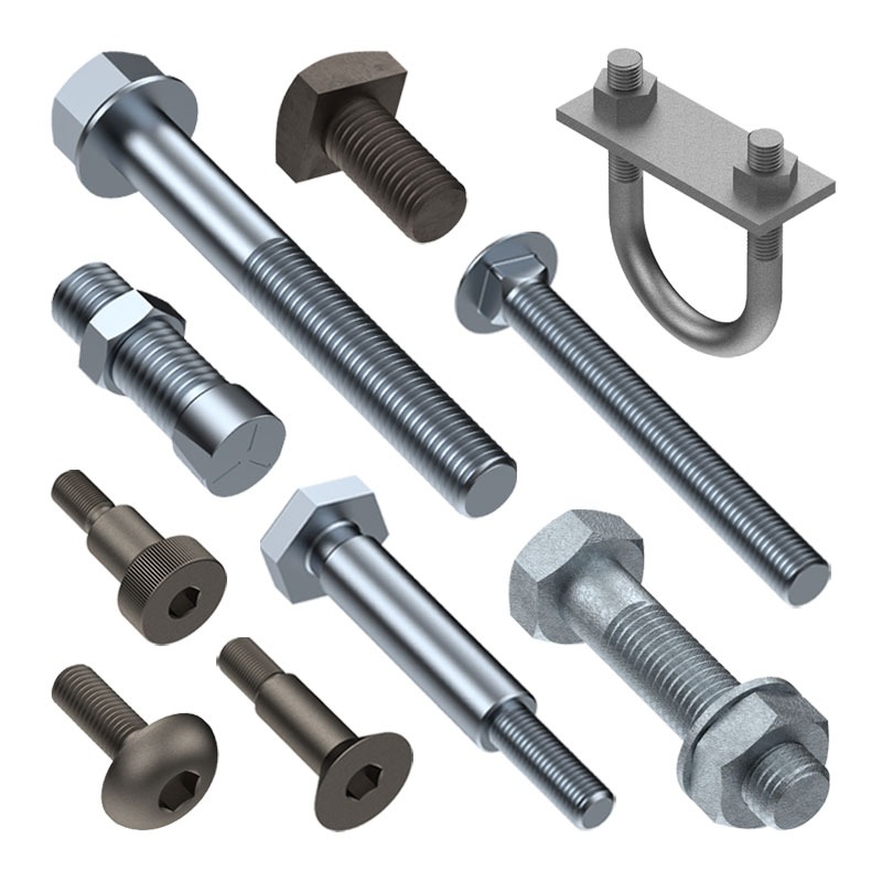 Bolts 759
