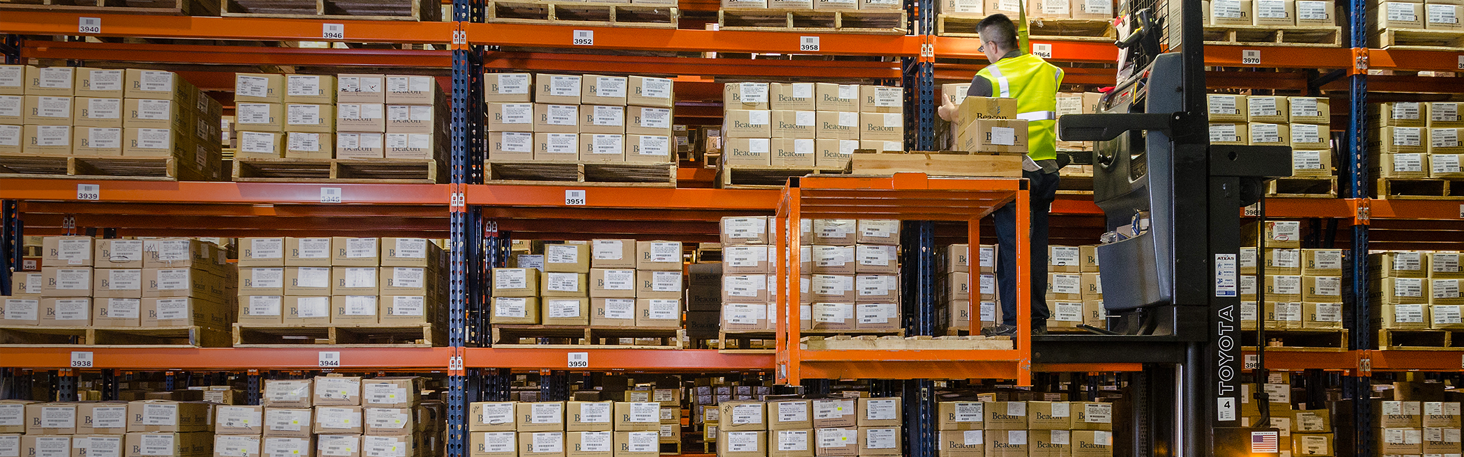 Beacon Specializes in Quality Tested, High-Performance Screws 99