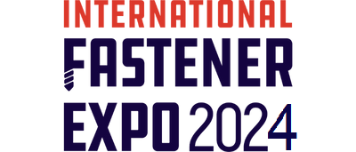 Welcome to 2024 International Fastener Expo