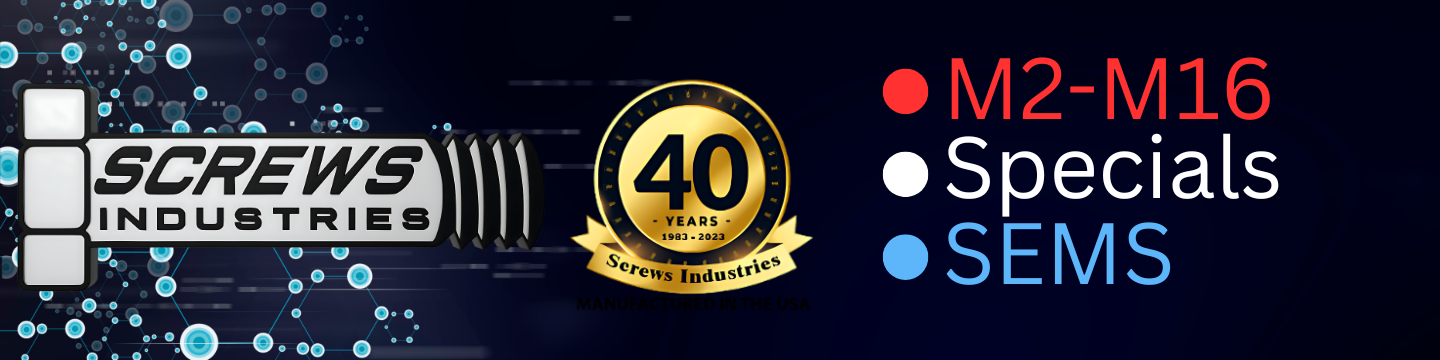 Screws Industries, Inc. 252