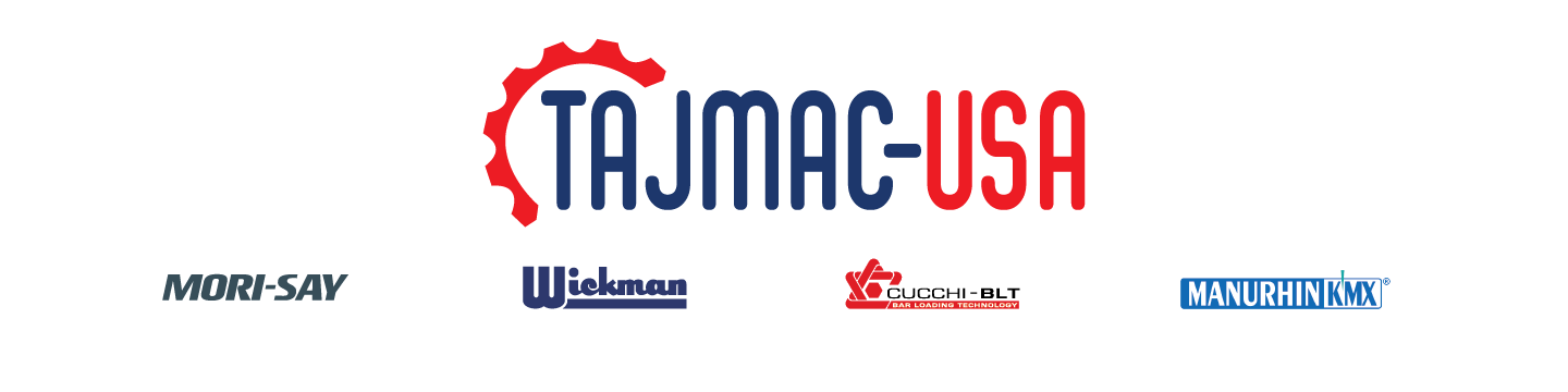 Tajmac-USA 338