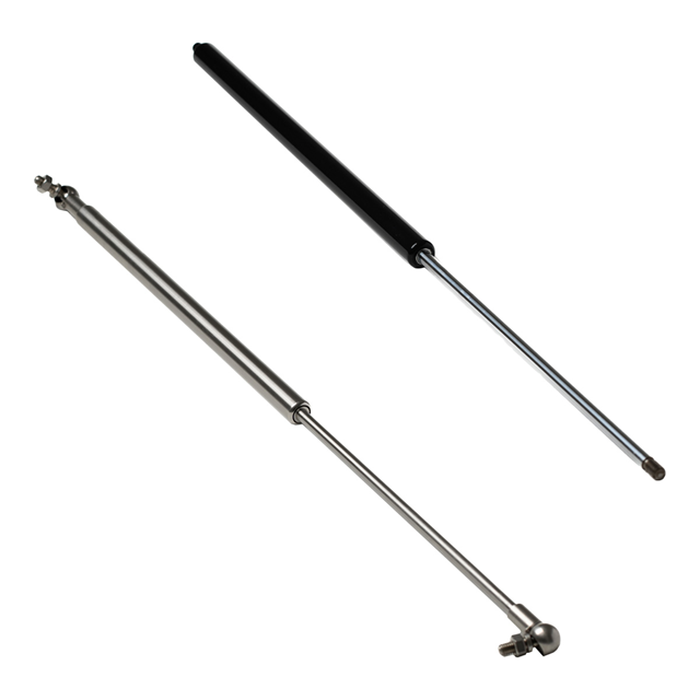 Compression Gas Springs 119