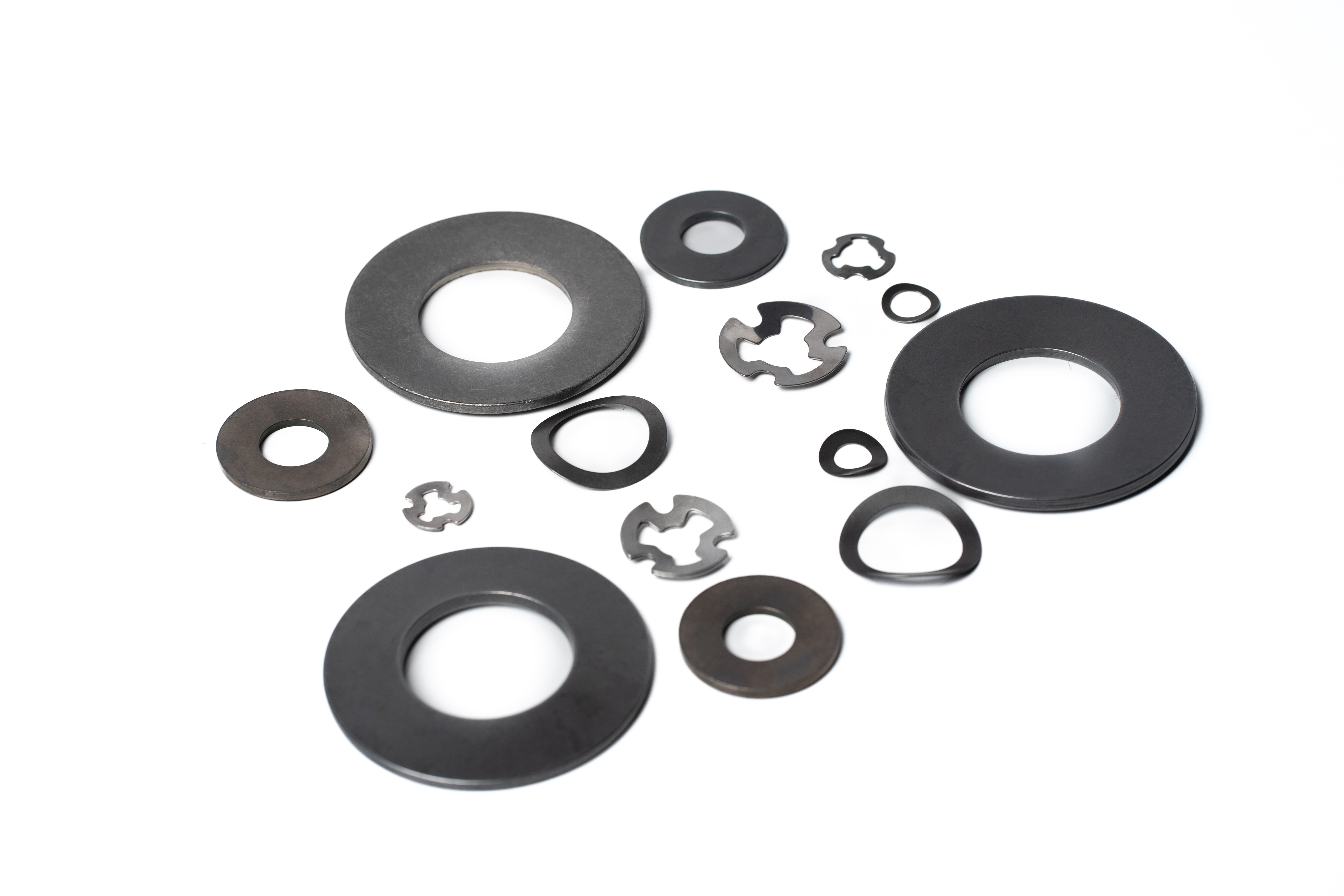 Spring Washers 120