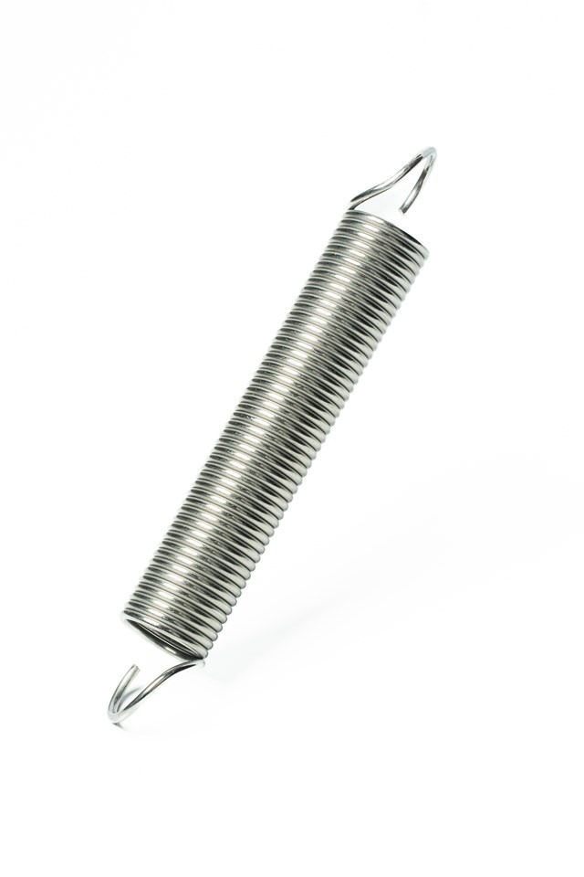 Extension Springs 121