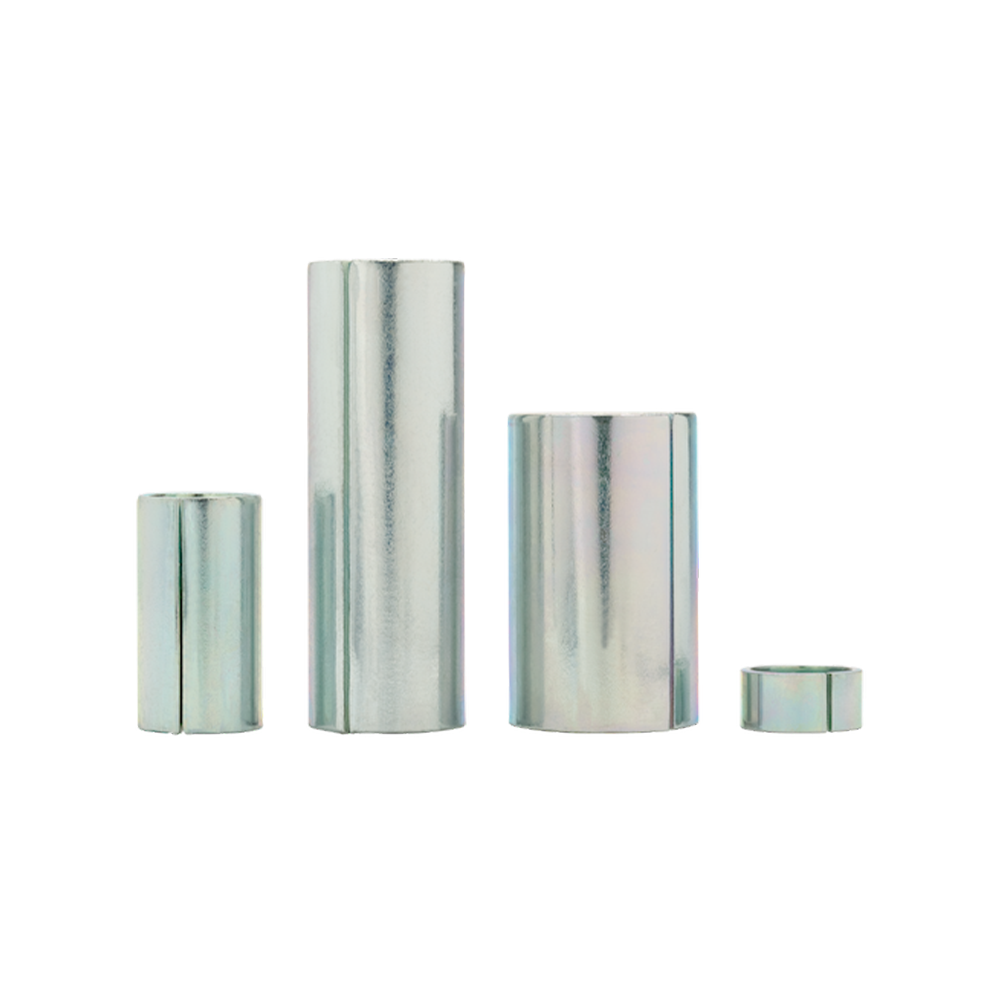 Metal Tubular Spacers 153