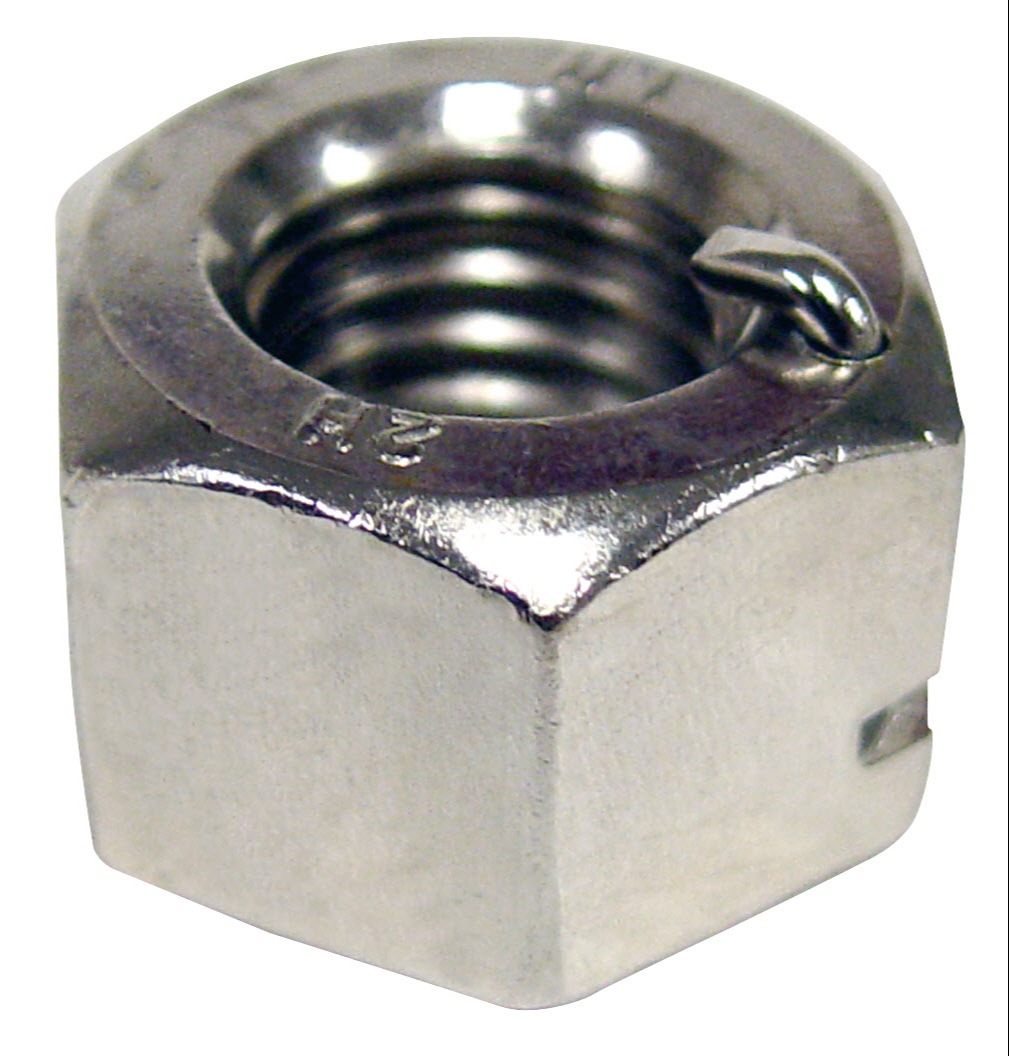 Locknuts & Fastening Hardware Products 22