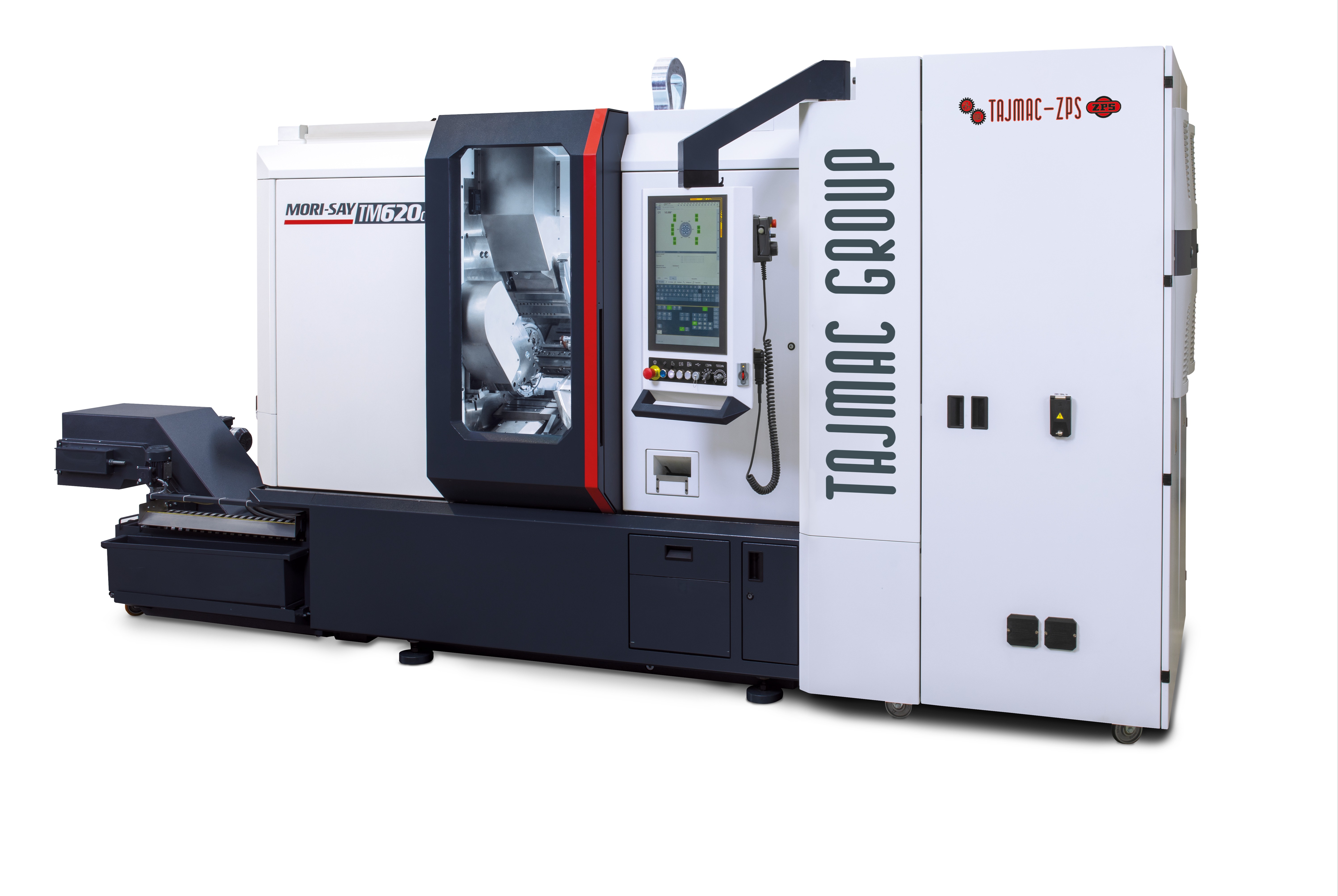 Mori-Say 620 TM CNC 257