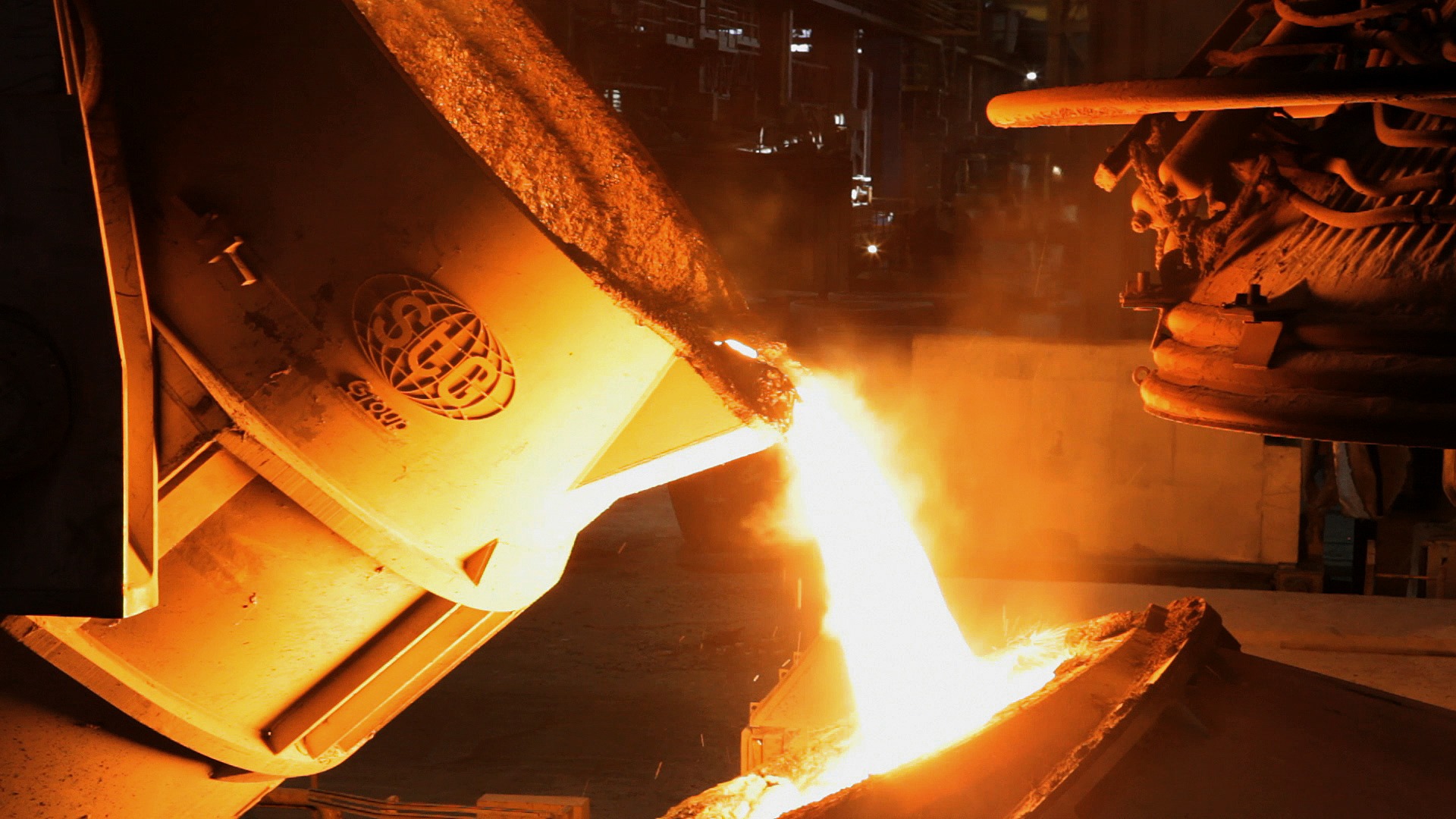 Valbruna, a Leader in Stainless Steels and Nickel Alloy Long products | 2,500 employees | 250,000 metric tons annually | 42 subsidiaries 287