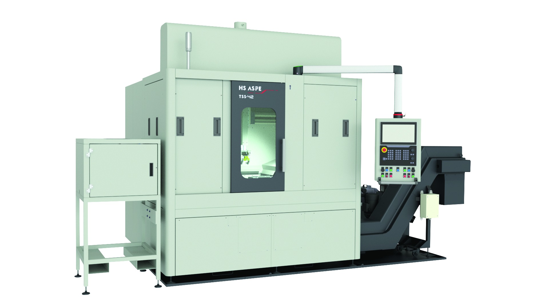 TURNING MACHINE 313