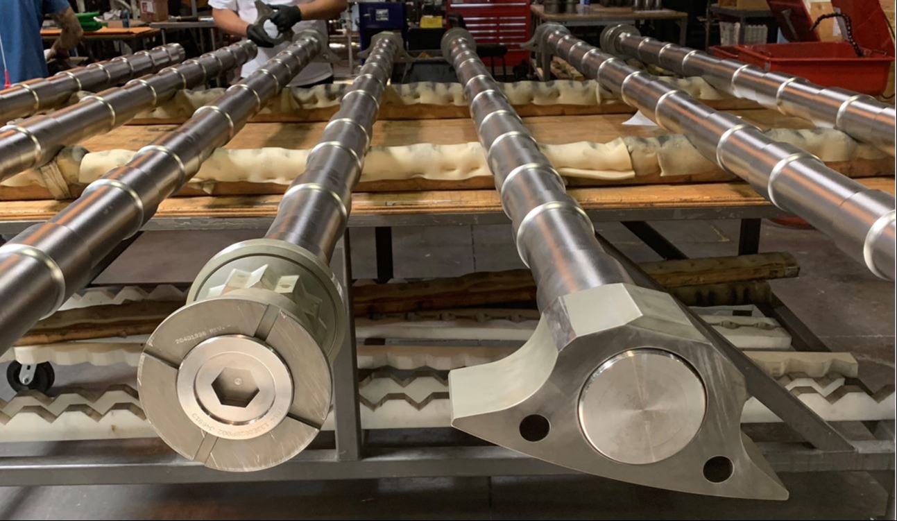 Power Gen Components 71