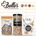 Belle's Popcorn 186