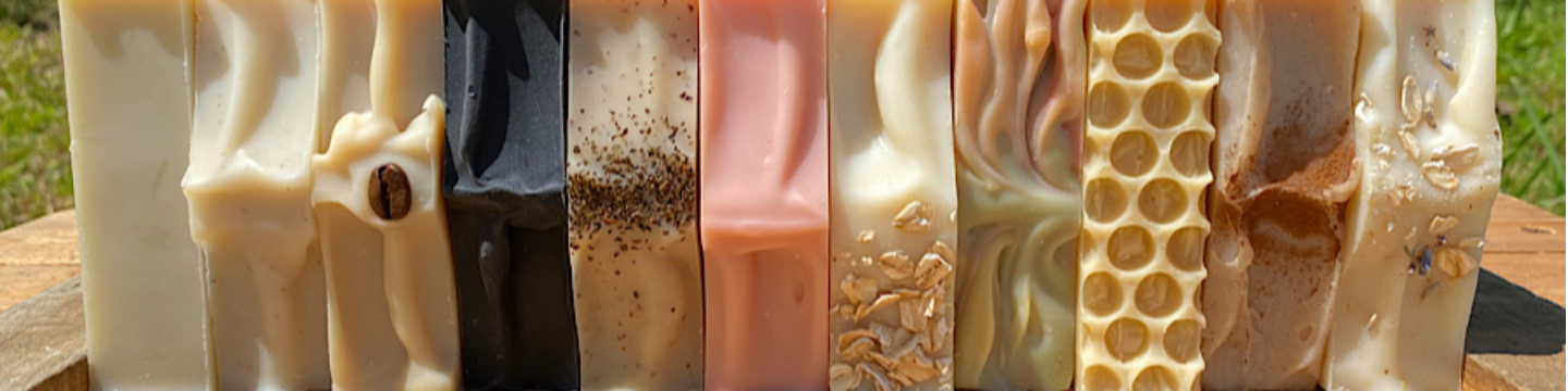 Soap Made Simply 252