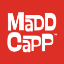 Madd Capp Games 346